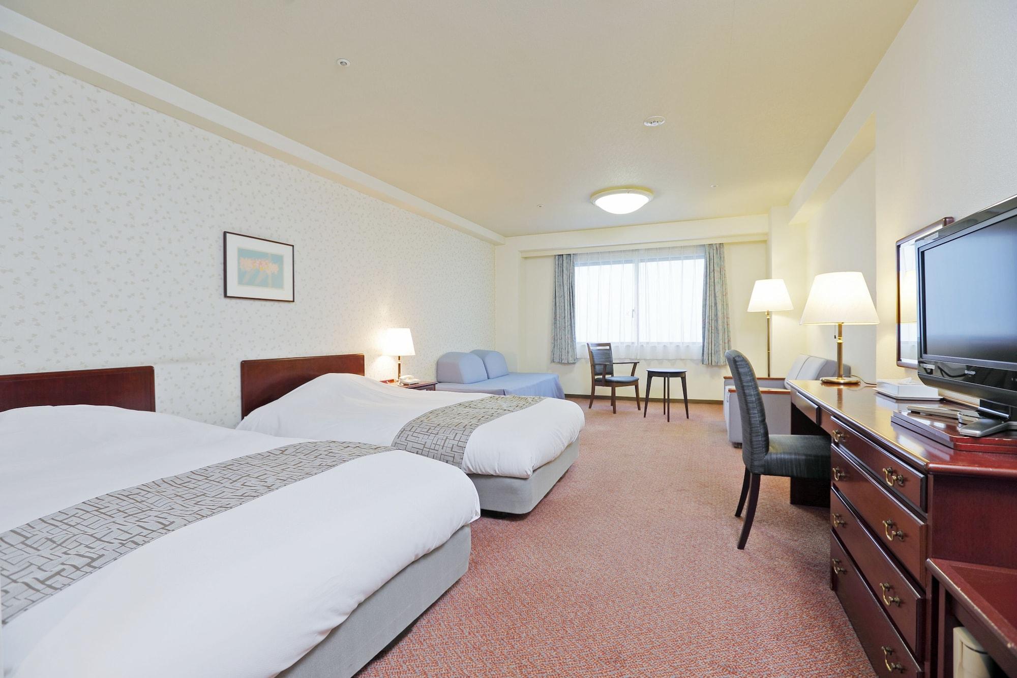 Royal Hotel Nasu Εξωτερικό φωτογραφία