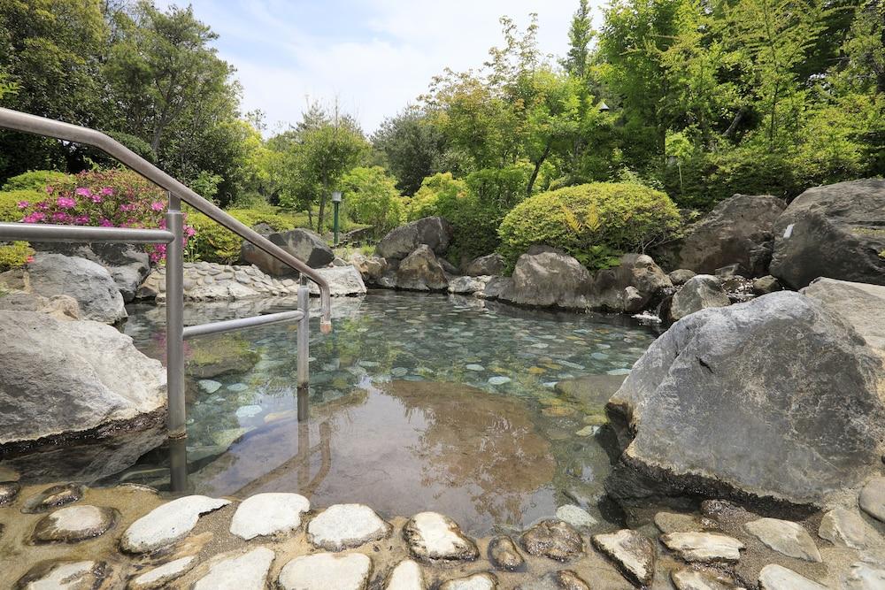 Royal Hotel Nasu Εξωτερικό φωτογραφία