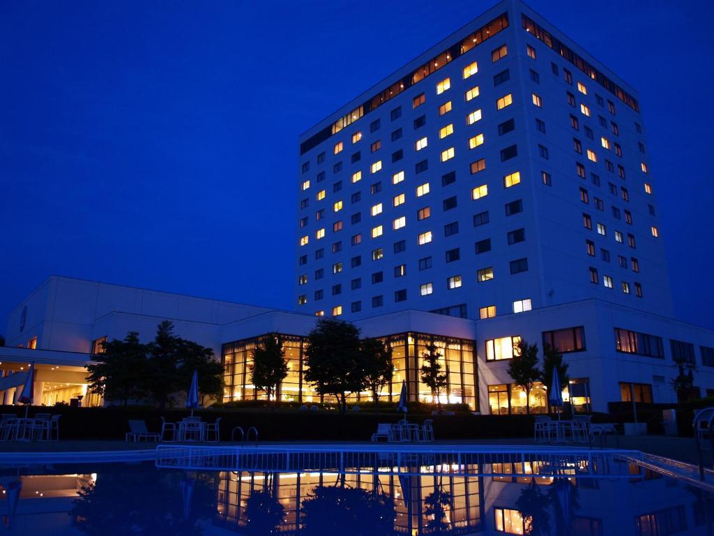 Royal Hotel Nasu Εξωτερικό φωτογραφία