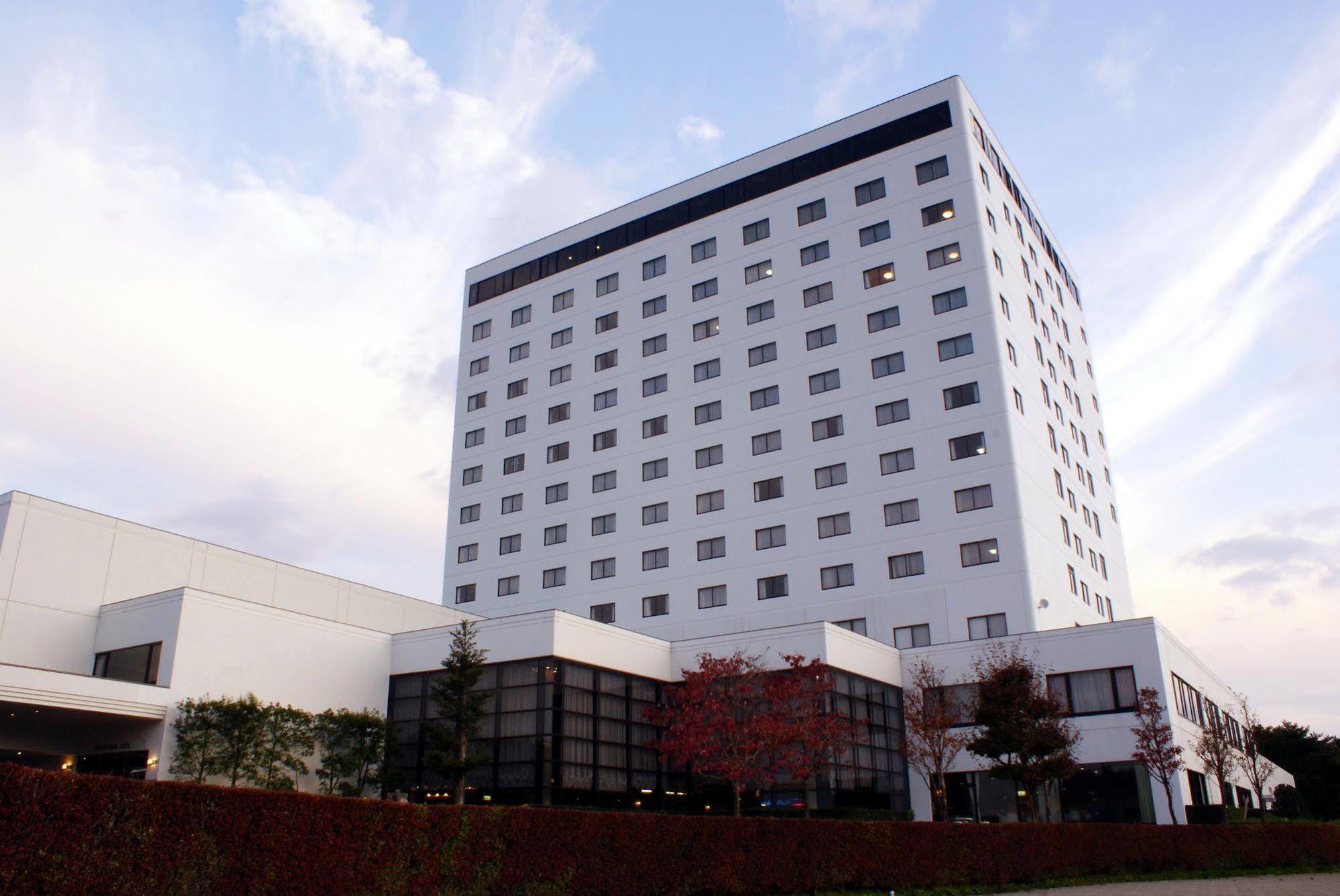 Royal Hotel Nasu Εξωτερικό φωτογραφία
