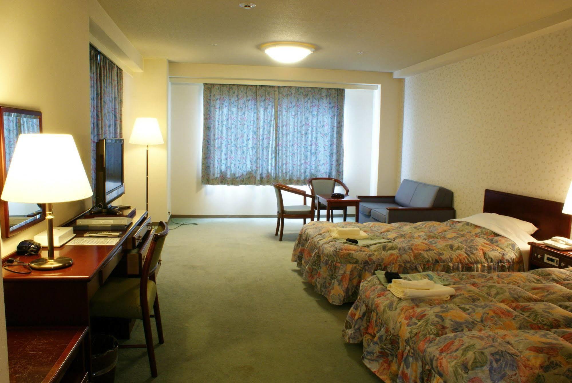 Royal Hotel Nasu Εξωτερικό φωτογραφία