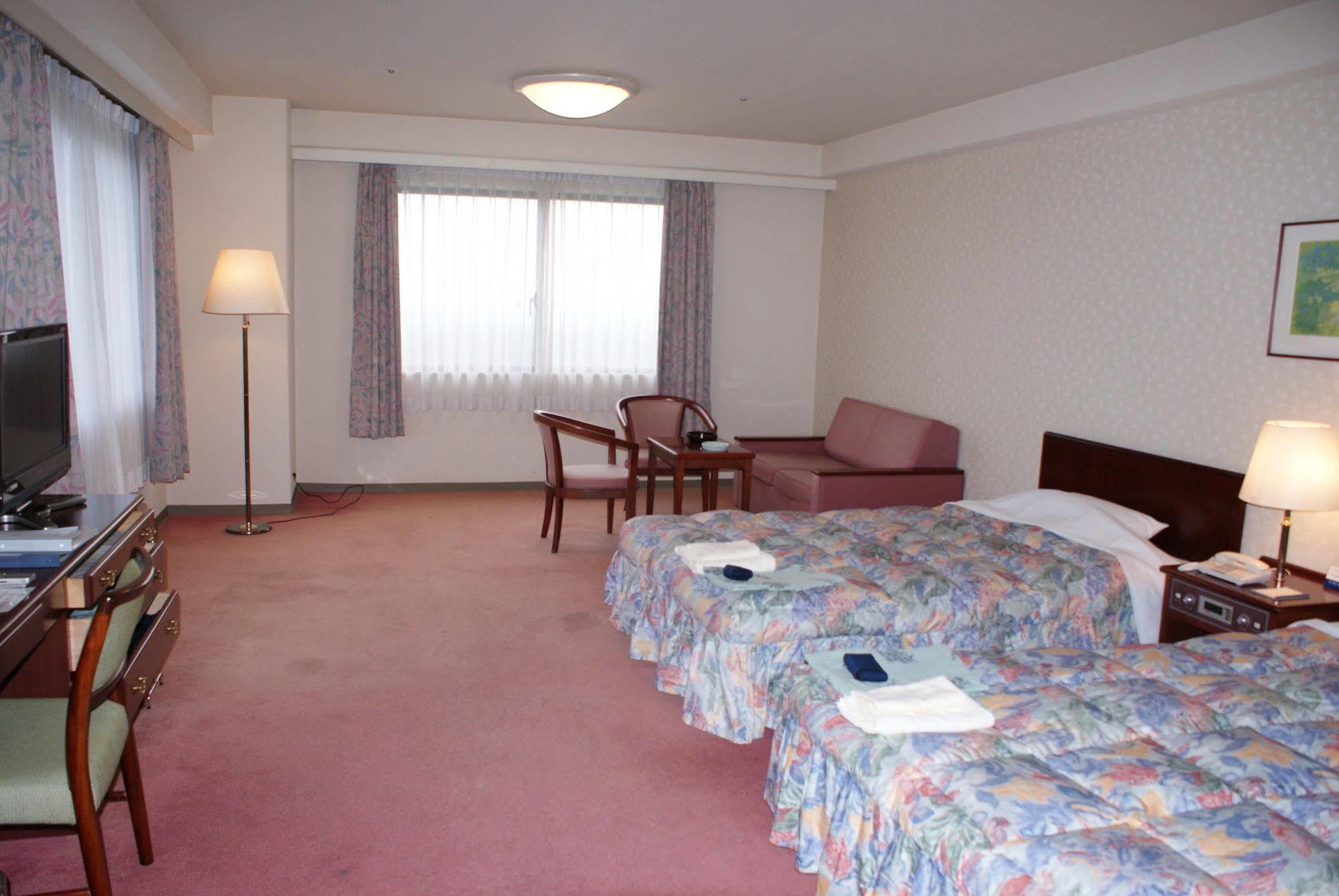Royal Hotel Nasu Εξωτερικό φωτογραφία