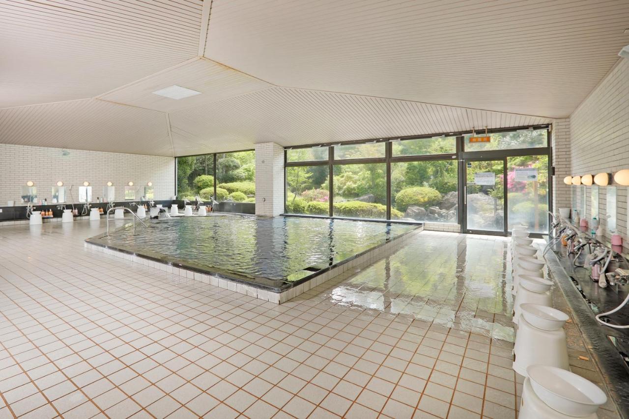 Royal Hotel Nasu Εξωτερικό φωτογραφία
